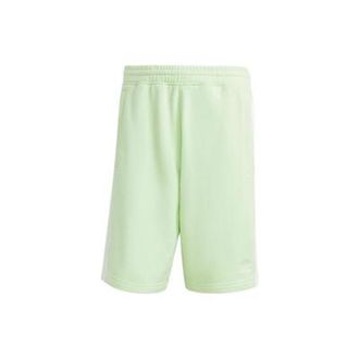 adidas Adicolor 3-Stripes Shorts Asia Sizing Green IR8013