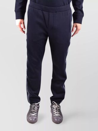 Emporio Armani track pants
