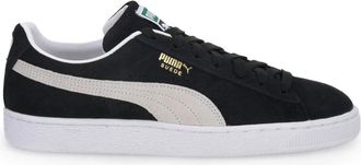 Puma Suede Classic XXI Zwart - unisex - Sneakers - Zwart - 36 EU - Schoenen
