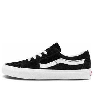 Vans SK8-Low Black True White VN0A4UUKB7S
