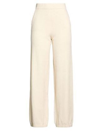 Vila BOTTOMWEAR - Trousers on YOOX.COM