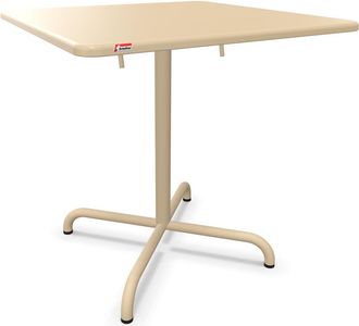Schaffner Tisch Davos Quadratisch