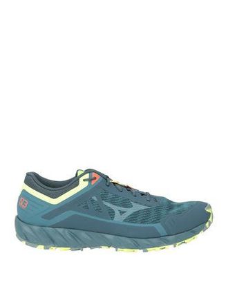 Mizuno WAVE IBUKI