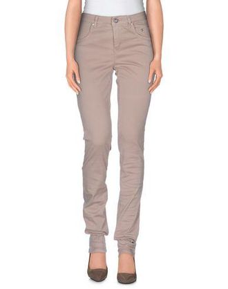 Siviglia BOTTOMWEAR - Trousers on YOOX.COM