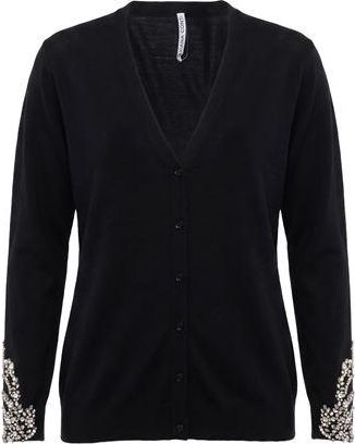 Liviana Conti MAGLIERIA - Cardigan su YOOX.COM