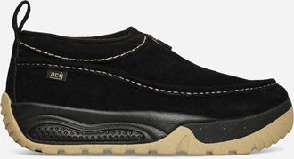 Nike ACG Izy Sneakers Black / Limestone