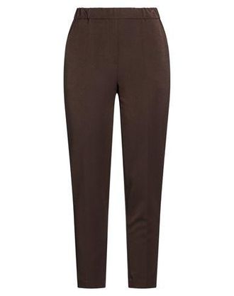 Lea Bruni PARTES DE ABAJO - Pantalones en YOOX.COM
