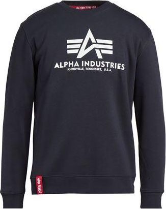 Alpha Industries CAMISETAS Y TOPS - Sudaderas en YOOX.COM