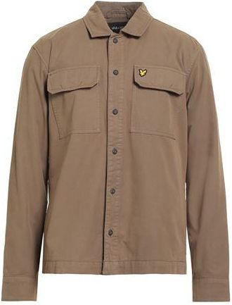 Lyle & Scott Shirts