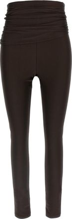 Andamane Brown Vicky leggings