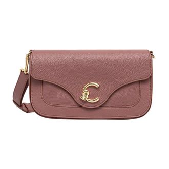 Coccinelle Mujer, Bolsos, Rosa, Talla: ONE Size