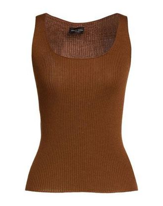 Roberto Collina CAMISETAS Y TOPS - Tops en YOOX.COM