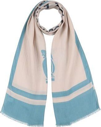 Lanvin COMPLEMENTOS - Bufandas en YOOX.COM