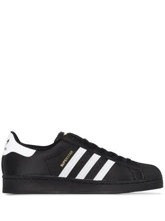 adidas Sneakers Superstar - Nero