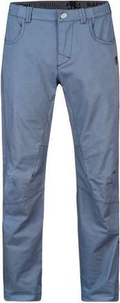 Rafiki Orco Lightweight Kletterhose f&uuml;r Herren | grau/blau