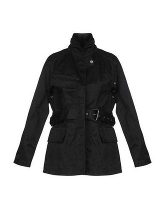 Isabel Marant COATS & JACKETS - Jackets on YOOX.COM