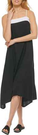 DKNY Cami Dress