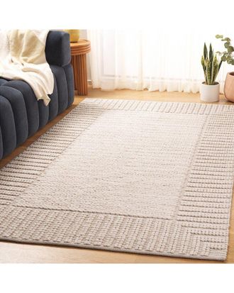 Safavieh Natura Wool & Cotton Rug