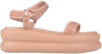 Liu Jo SCHUHE - Sandalen auf YOOX.COM