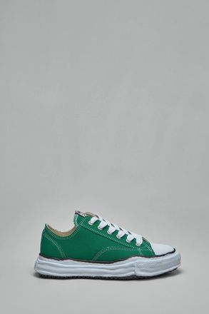 Miharayasuhiro Peterson Low-Top Sneaker