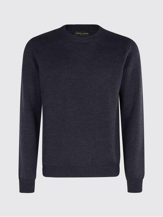 Roberto Collina Maglia di lana merino Roberto Collina