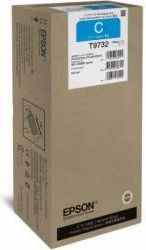 Epson Tinta Cian Wf-c869r Xl