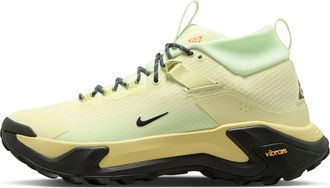 Nike x ACG Zegama Hike Life Lime Barely Volt IO7854-701