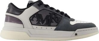 Amiri Zapatillas Bajas Cl&aacute;sicas - Shoes - Hombre - Negro - 44 EU