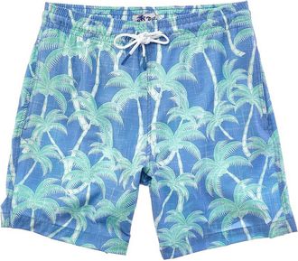 Trunks Surf & Swim Co. Sano Swim Short