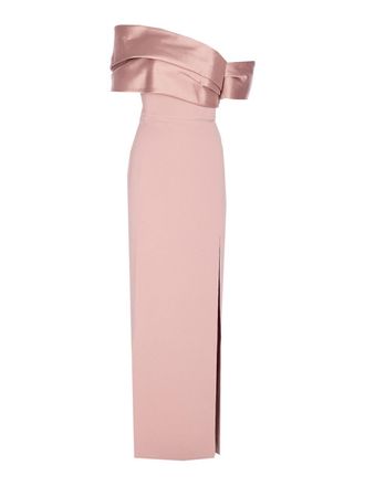 Solace London Alexis Maxi Dress
