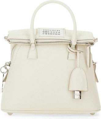Maison Margiela 5Ac Classique Mini Bag-Donna