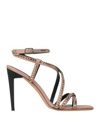 Eddy Daniele FOOTWEAR - Sandals sur YOOX.COM