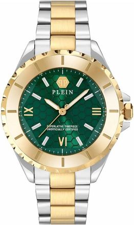 Philipp Plein Plein Heaven Pwpoa0424 - Dames - Accessoires - Grijs - Maat: ONE Size