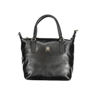 Tommy Hilfiger Poliestere Woman Womens Handbag
