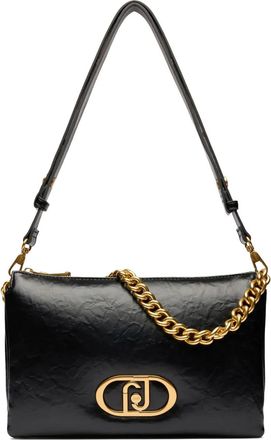 Liu Jo Borsa a spalla LaPuffy - Nero