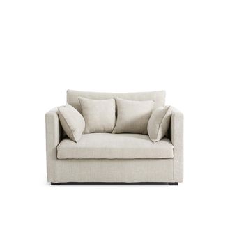 AM.PM 2-zits zetel van katoen en linnen, N&eacute;o Kinkajou