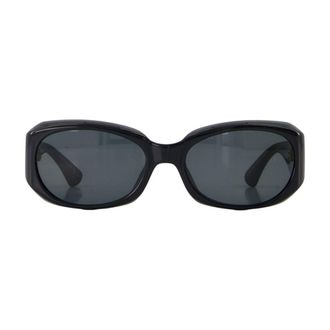 Saint Laurent SL Sunglasses - Black