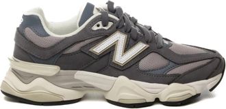 New Balance 9060 - Dames - Hardloopschoenen - Grijs - 39 1/2 EU - Su&egrave;de - Fitness