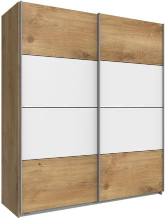 Wimex Schwebetürenschrank »Easy«