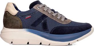 Callaghan Sneakers - Dames - Sneakers - Veelkleurig - 37 EU - Leer - Schoenen