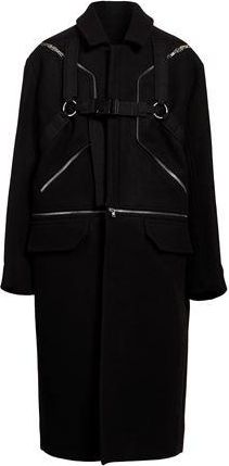 Rick Owens CAPISPALLA - Cappotti su YOOX.COM