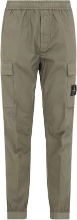 Stone Island Cargo Classic Trousers