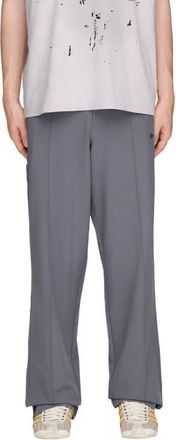 adidas Originals x Song for the Mute 007 Pants in Grey Five at Nordstrom, Size Medium
