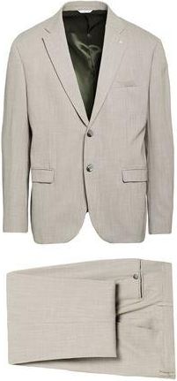 Manuel Ritz COMPLETI E COORDINATI - Completi su YOOX.COM