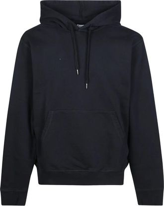 Arte Can Print Hoodie - Heren - Hoodies - Zwart - XL - Katoen - Hoodies & sweatvesten