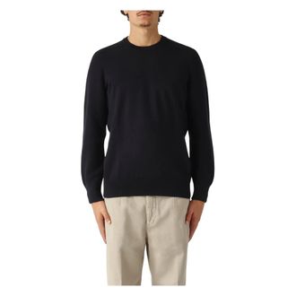 Gran Sasso Heren, Truien, Blauw, Maat: 3XL