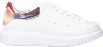 Alexander McQueen CALZADO - Sneakers en YOOX.COM