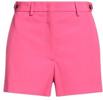Msgm Shorts & Bermuda Shorts