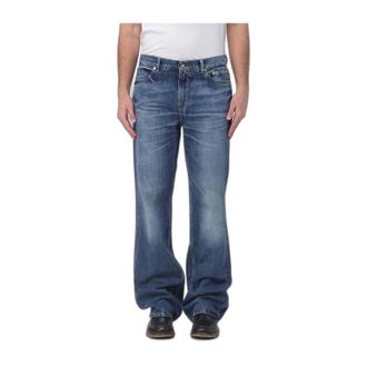 Our Legacy Jeans First Cut - - Jeans - Uomo - Verde - W33