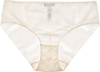 Hanro Hanro Martha Lace Hi-Cut Brief